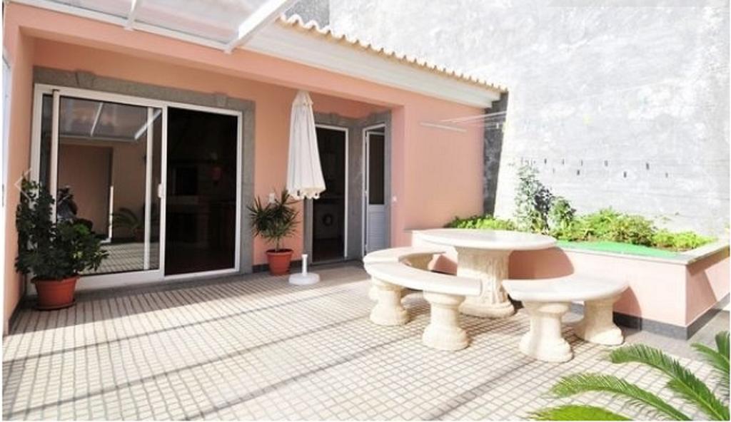 Villa Hasta La Vista Arco da Calheta  Ngoại thất bức ảnh