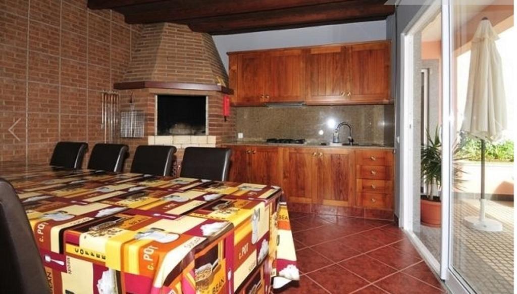 Villa Hasta La Vista Arco da Calheta  Ngoại thất bức ảnh