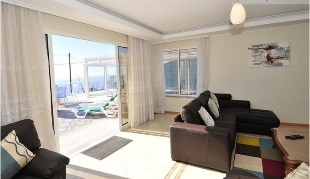 Villa Hasta La Vista Arco da Calheta  Ngoại thất bức ảnh