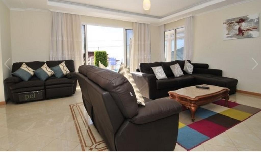 Villa Hasta La Vista Arco da Calheta  Ngoại thất bức ảnh