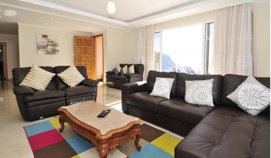Villa Hasta La Vista Arco da Calheta  Ngoại thất bức ảnh
