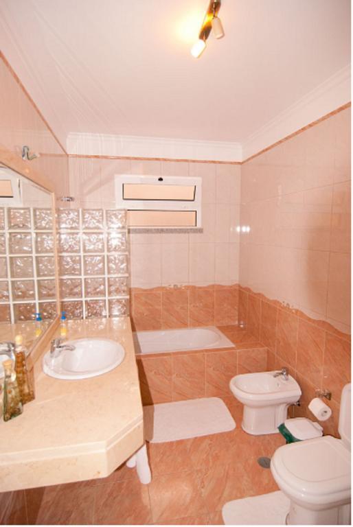 Villa Hasta La Vista Arco da Calheta  Ngoại thất bức ảnh