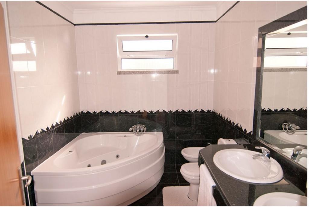 Villa Hasta La Vista Arco da Calheta  Ngoại thất bức ảnh